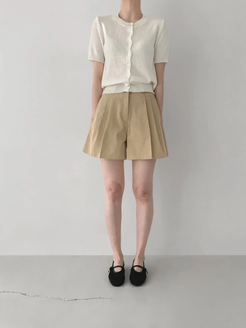 Spring Shorts (PREORDER)
