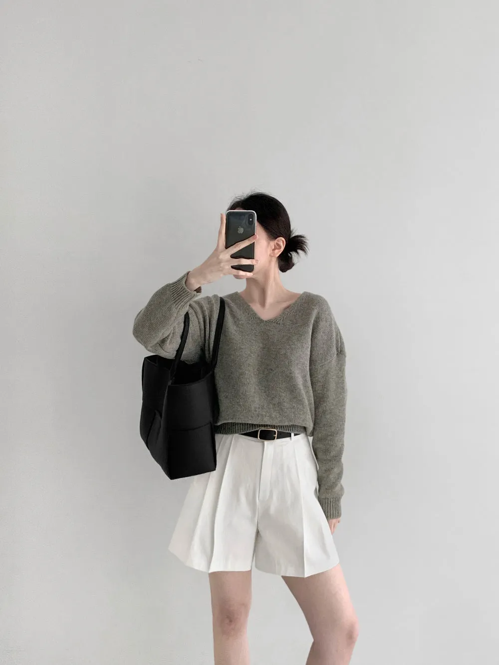 Spring Shorts (PREORDER)