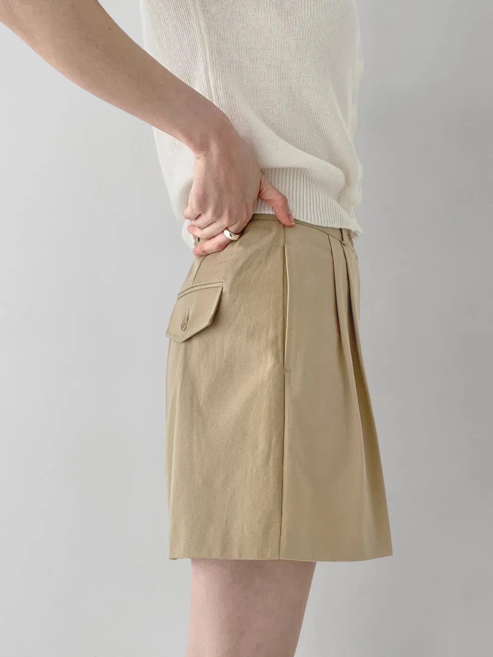 Spring Shorts (PREORDER)