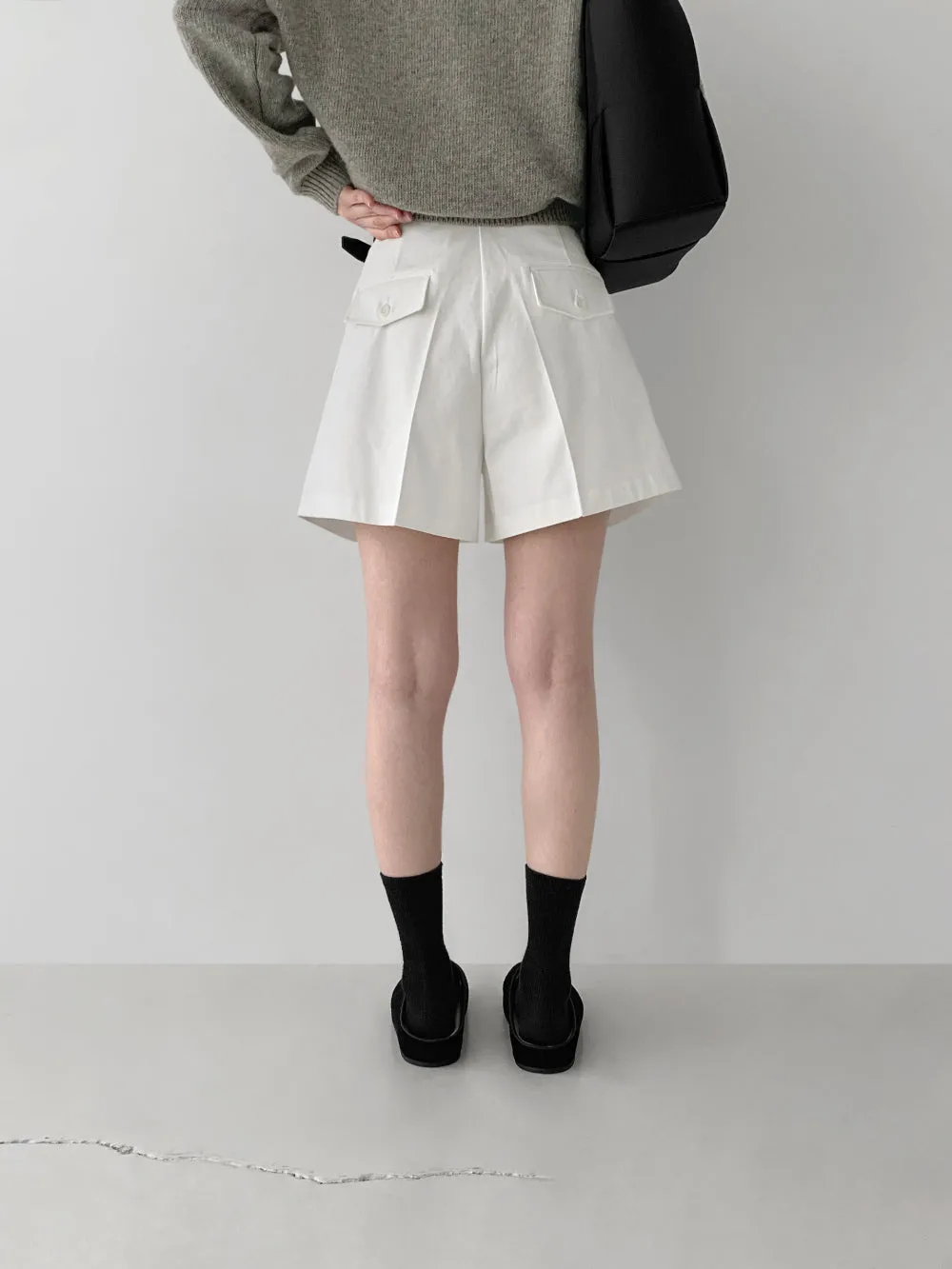 Spring Shorts (PREORDER)