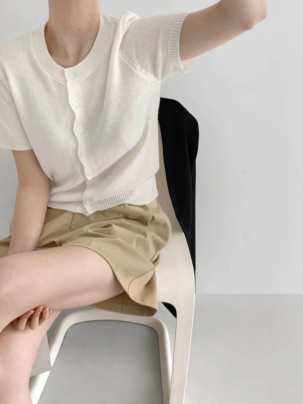 Spring Shorts (PREORDER)