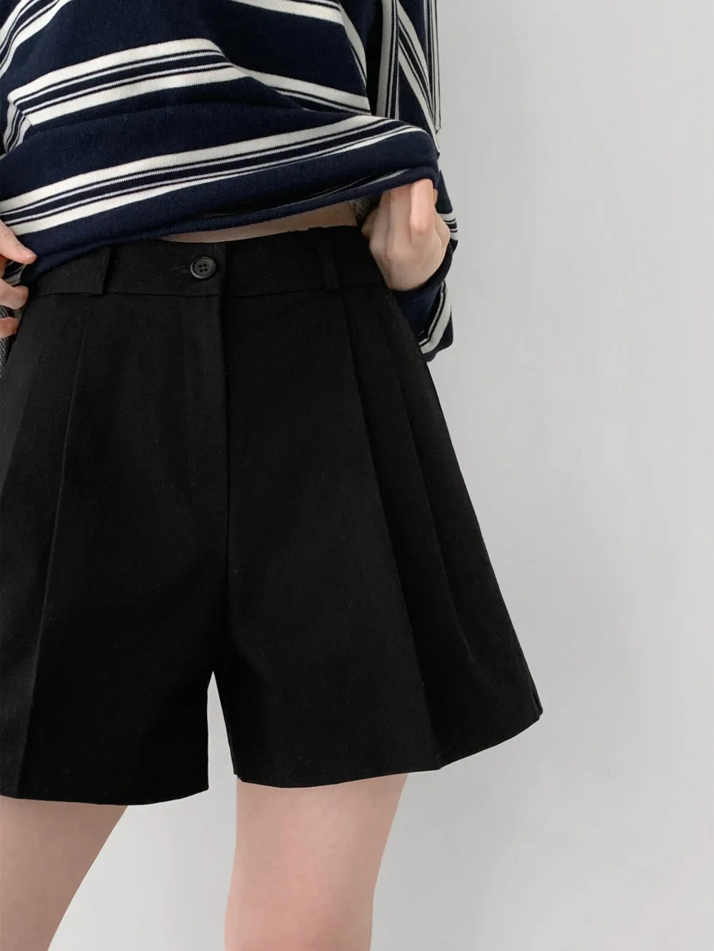 Spring Shorts (PREORDER)