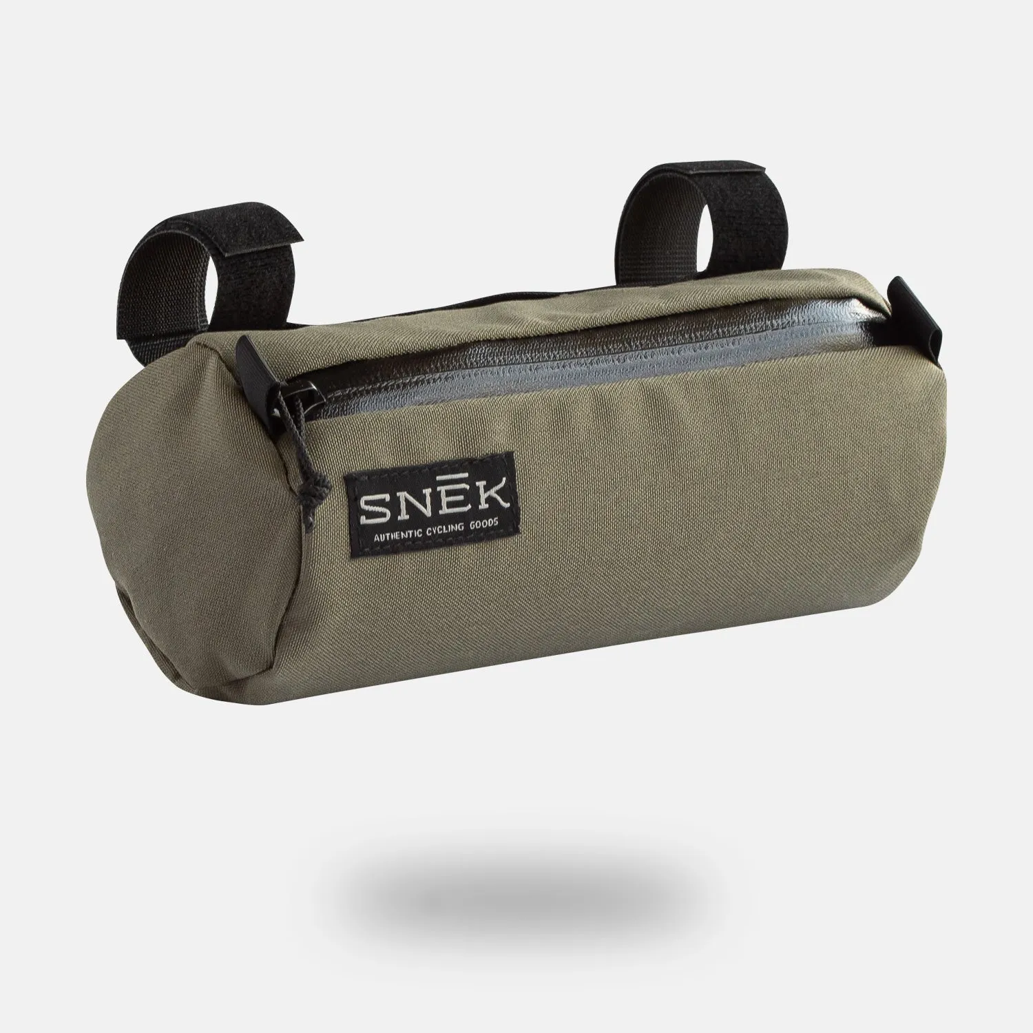 Stache - Handlebar Bag
