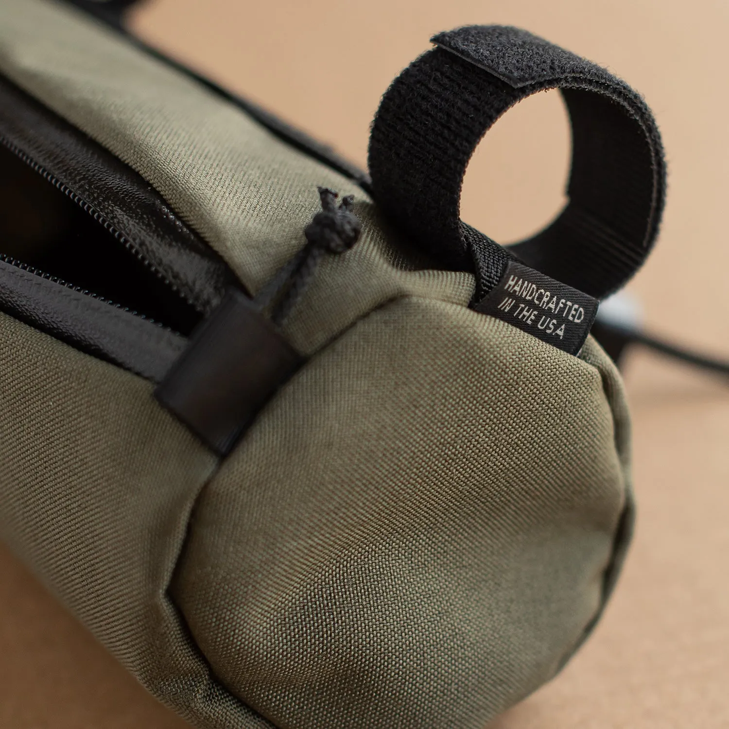 Stache - Handlebar Bag