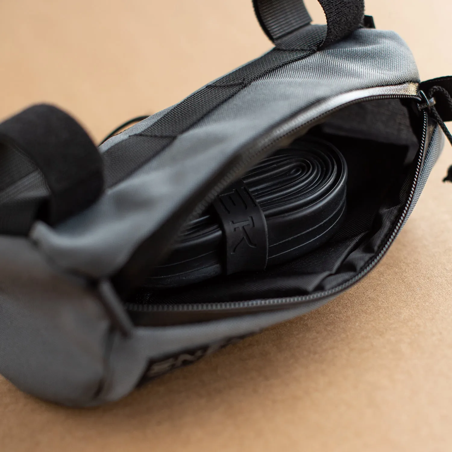 Stache - Handlebar Bag