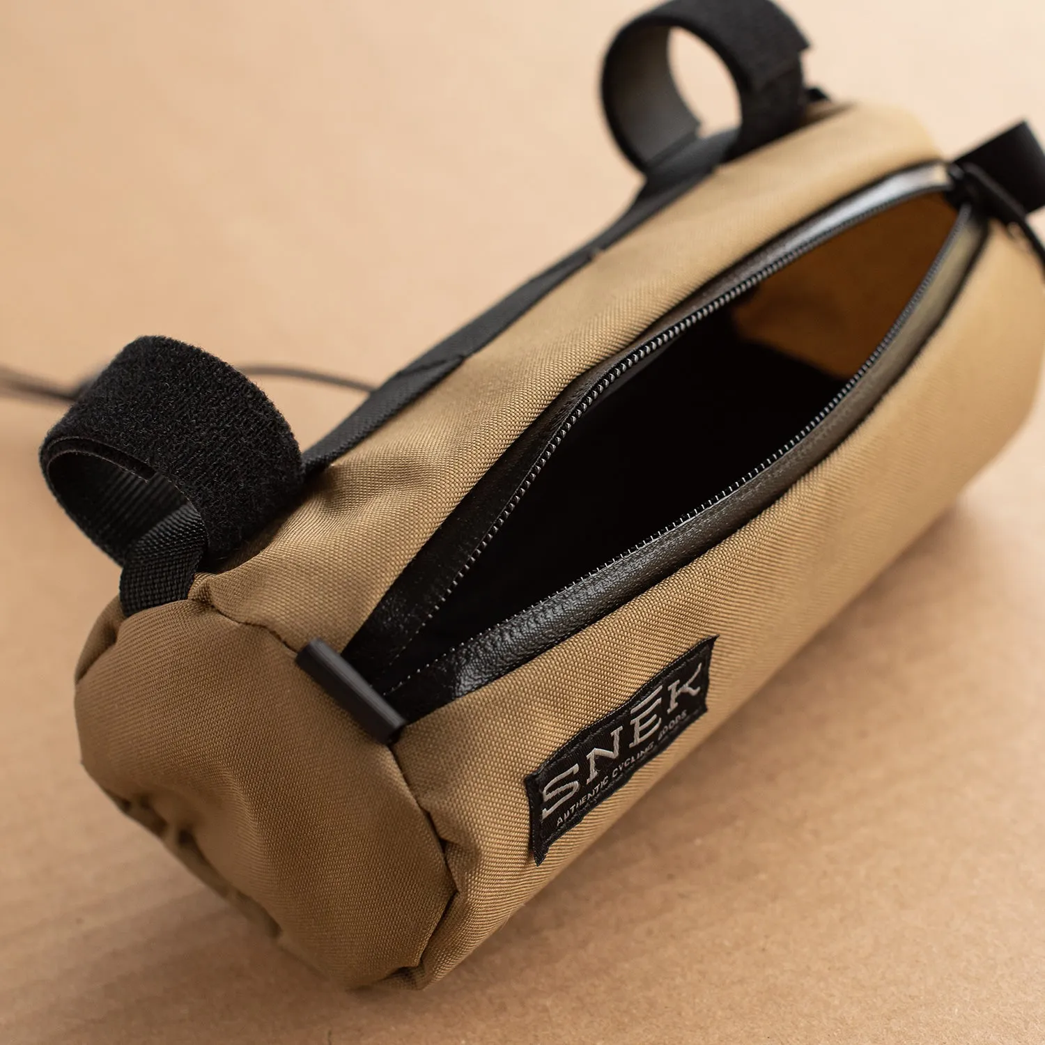 Stache - Handlebar Bag