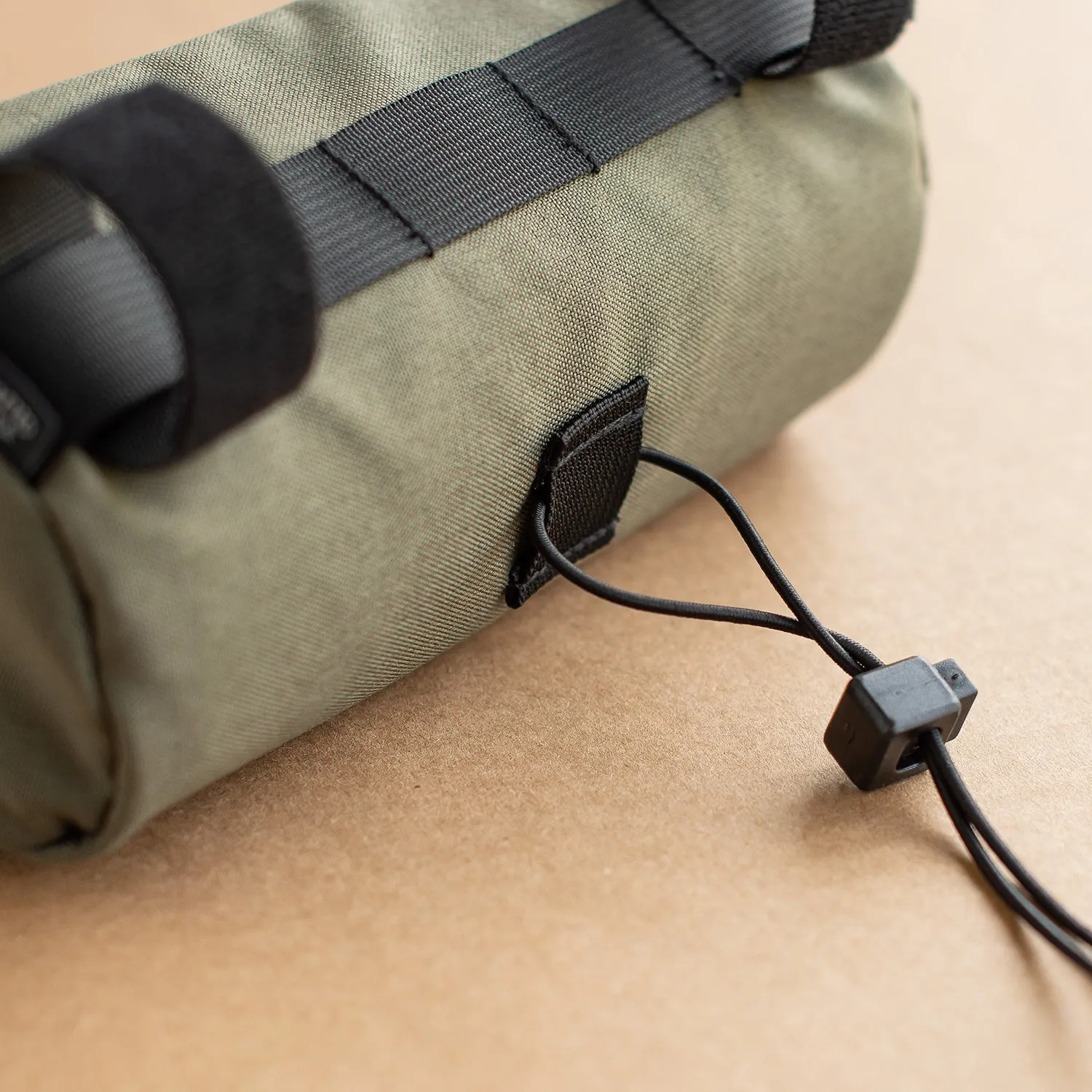 Stache - Handlebar Bag