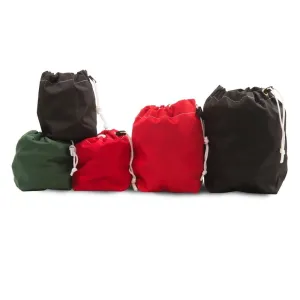 Stackable Range Bag Large