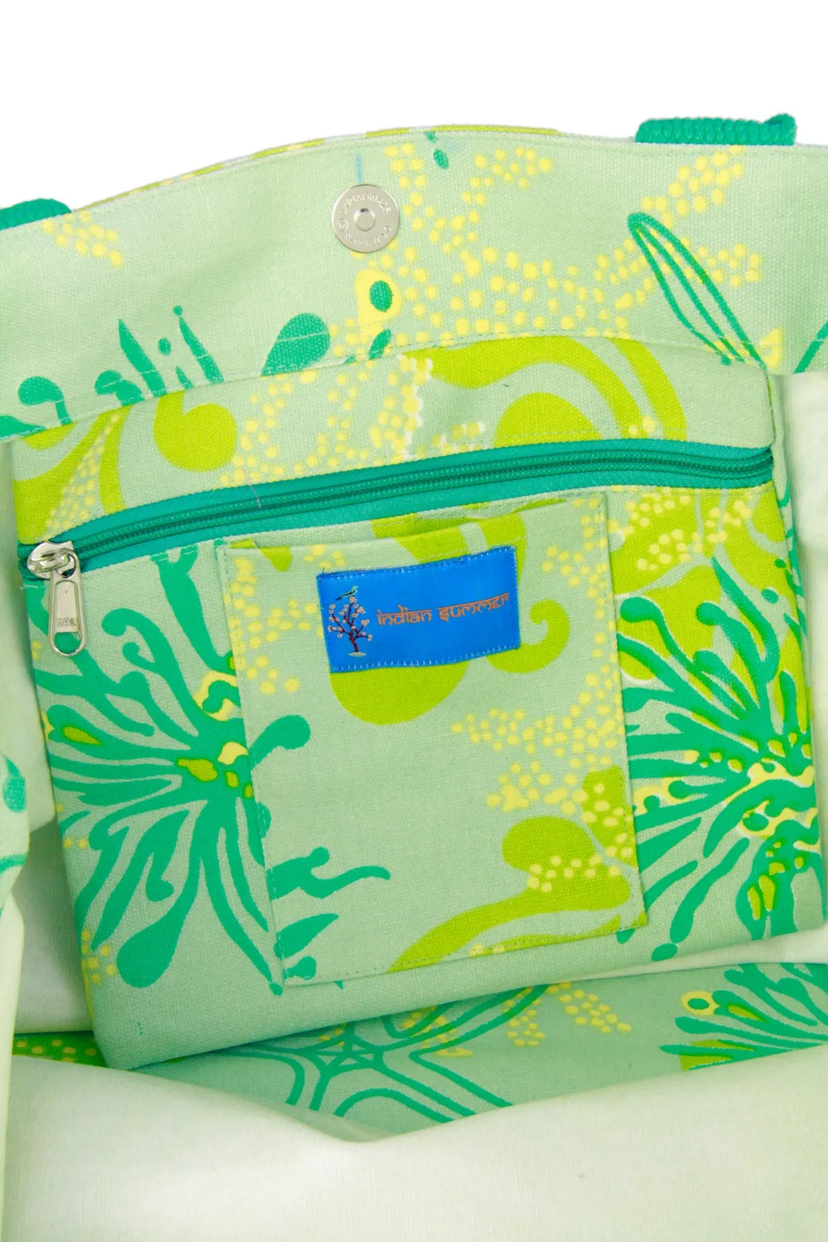Starfish Tote Bag
