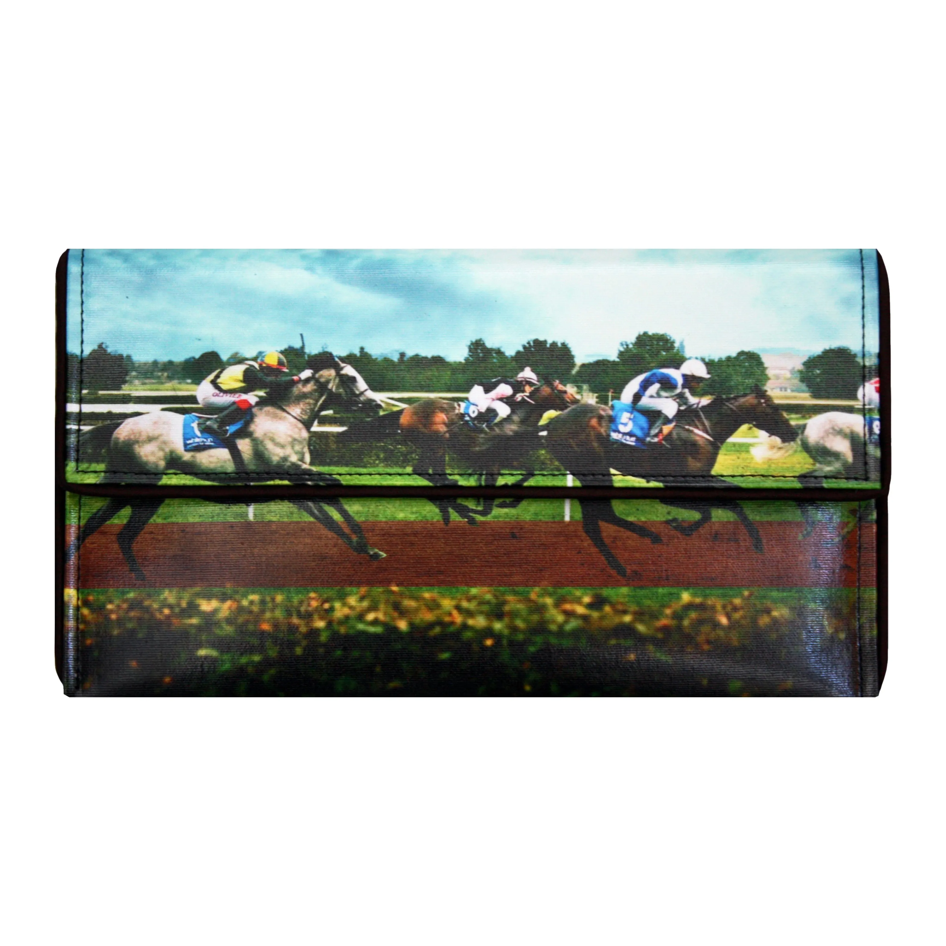 Steeplechase