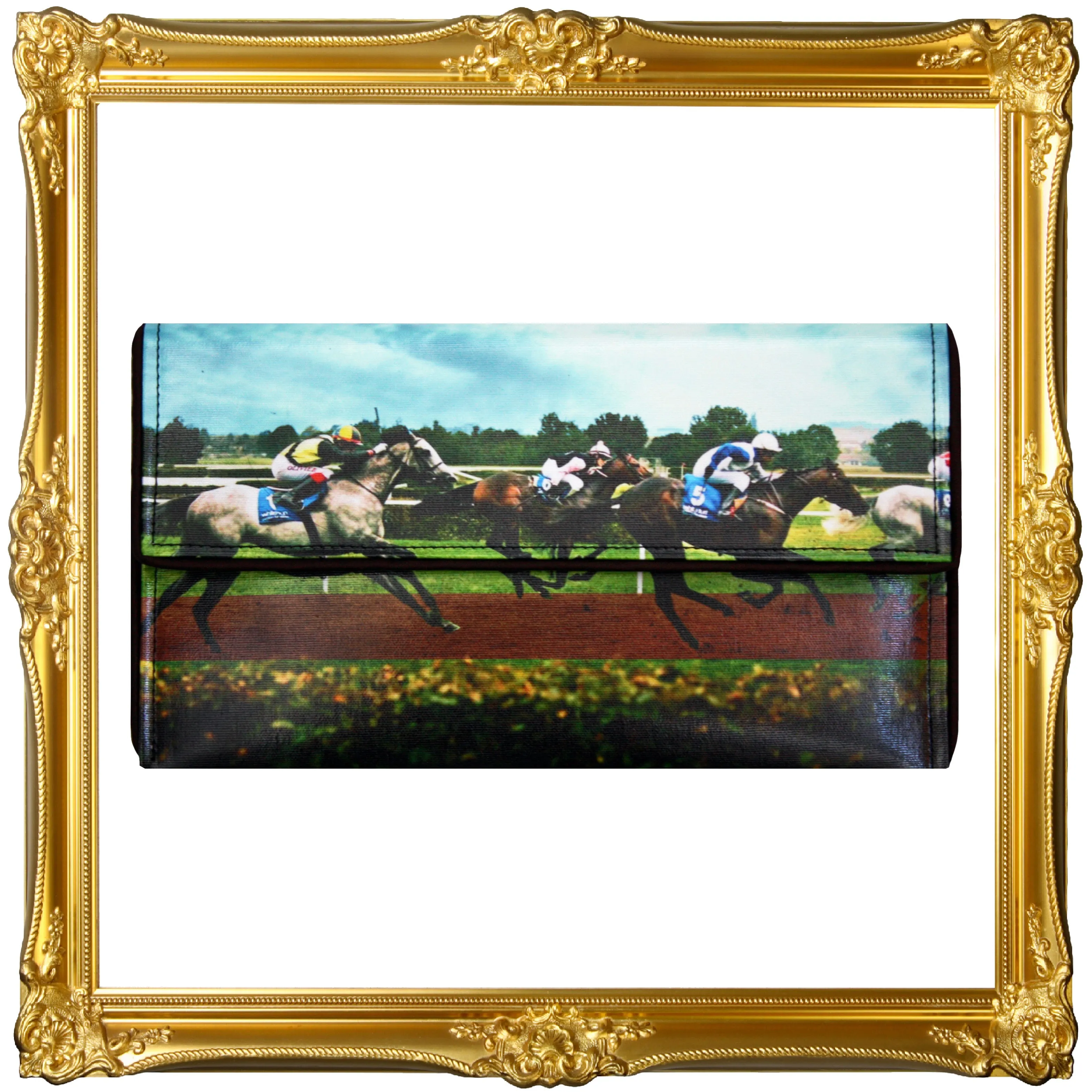 Steeplechase