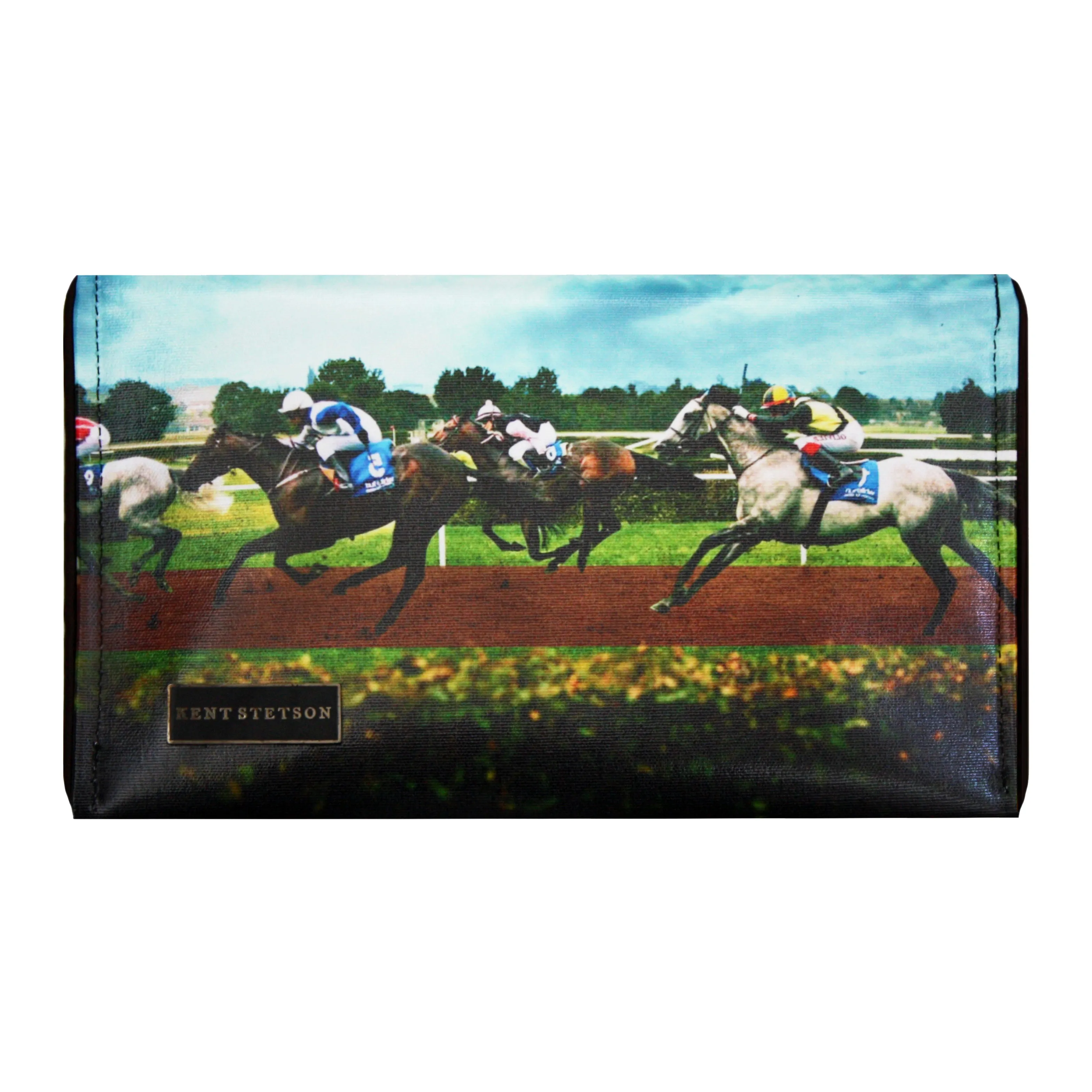 Steeplechase