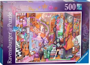 Student Days 500PC