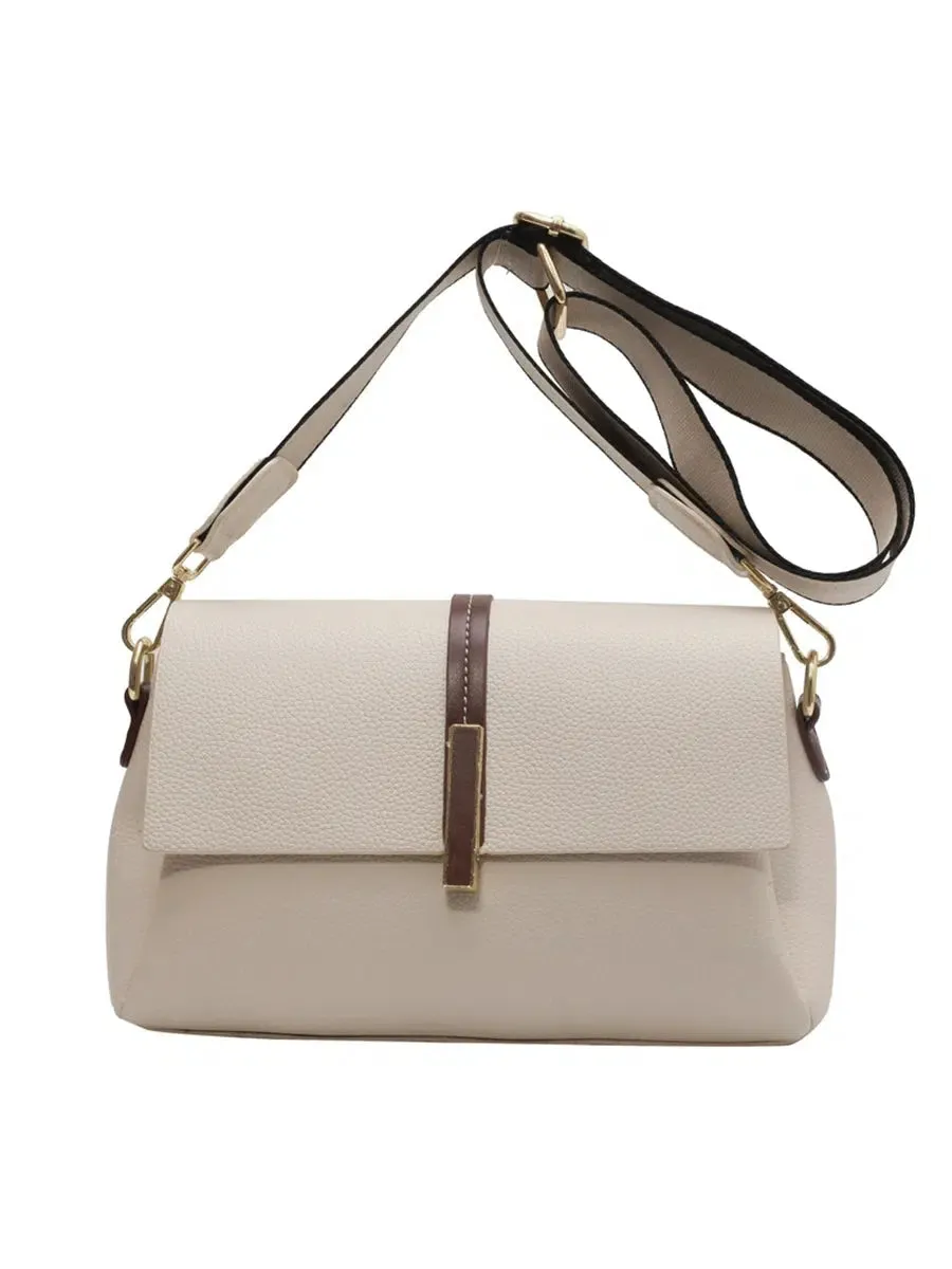 Stylish Small Square Crossbody Bag