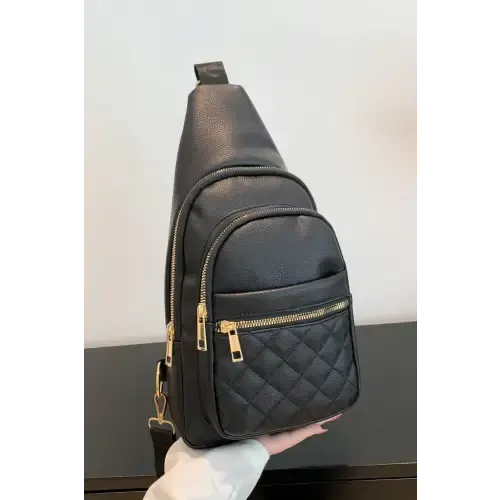 Stylish Yeppi Leather Sling Bag