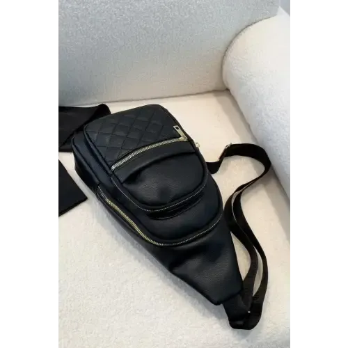 Stylish Yeppi Leather Sling Bag