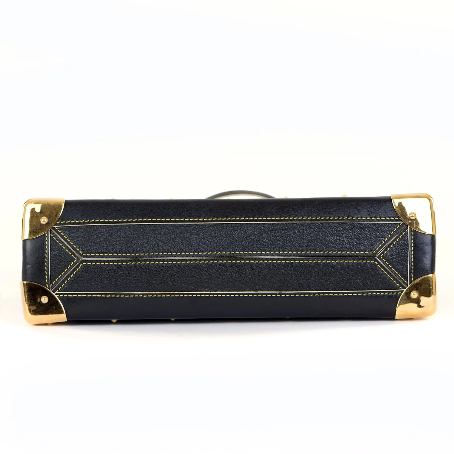 Suhali Leather Le Talentueux Bag