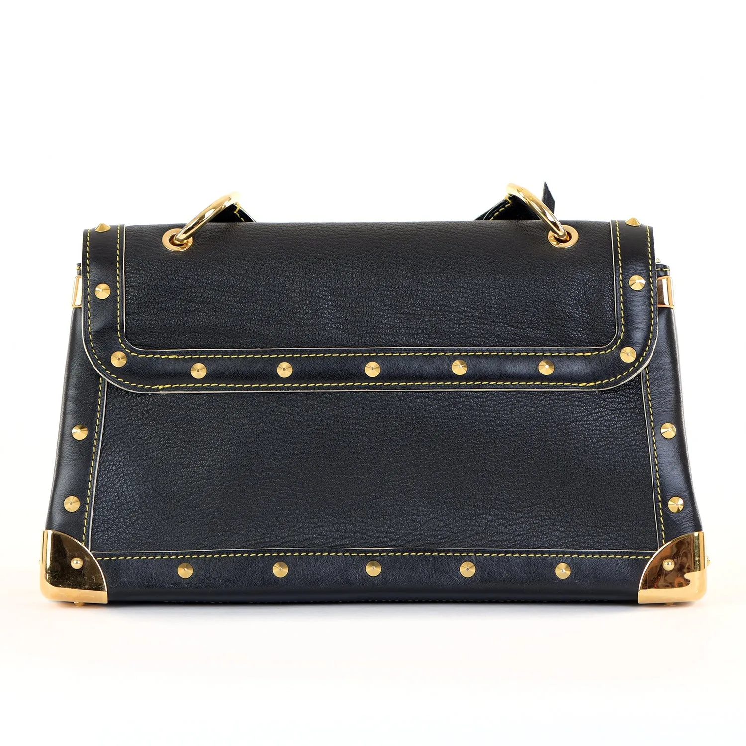 Suhali Leather Le Talentueux Bag