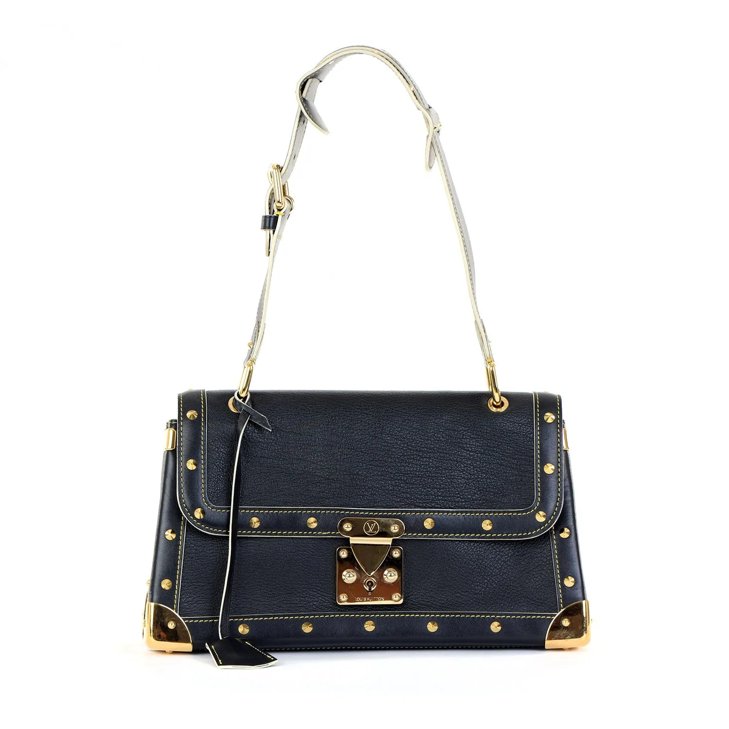 Suhali Leather Le Talentueux Bag