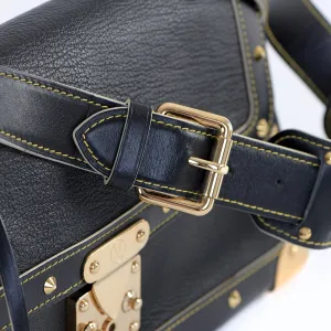 Suhali Leather Le Talentueux Bag
