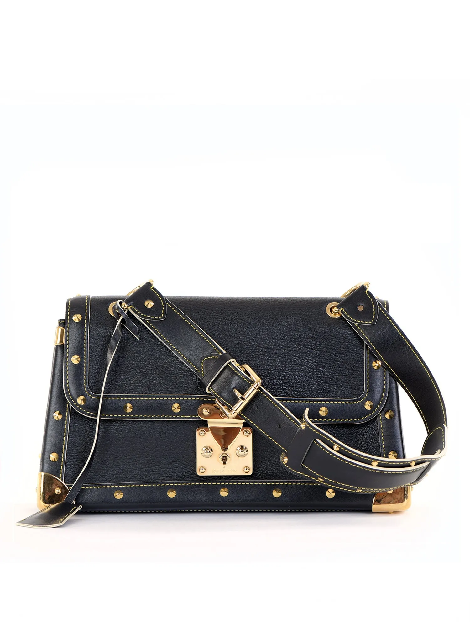 Suhali Leather Le Talentueux Bag