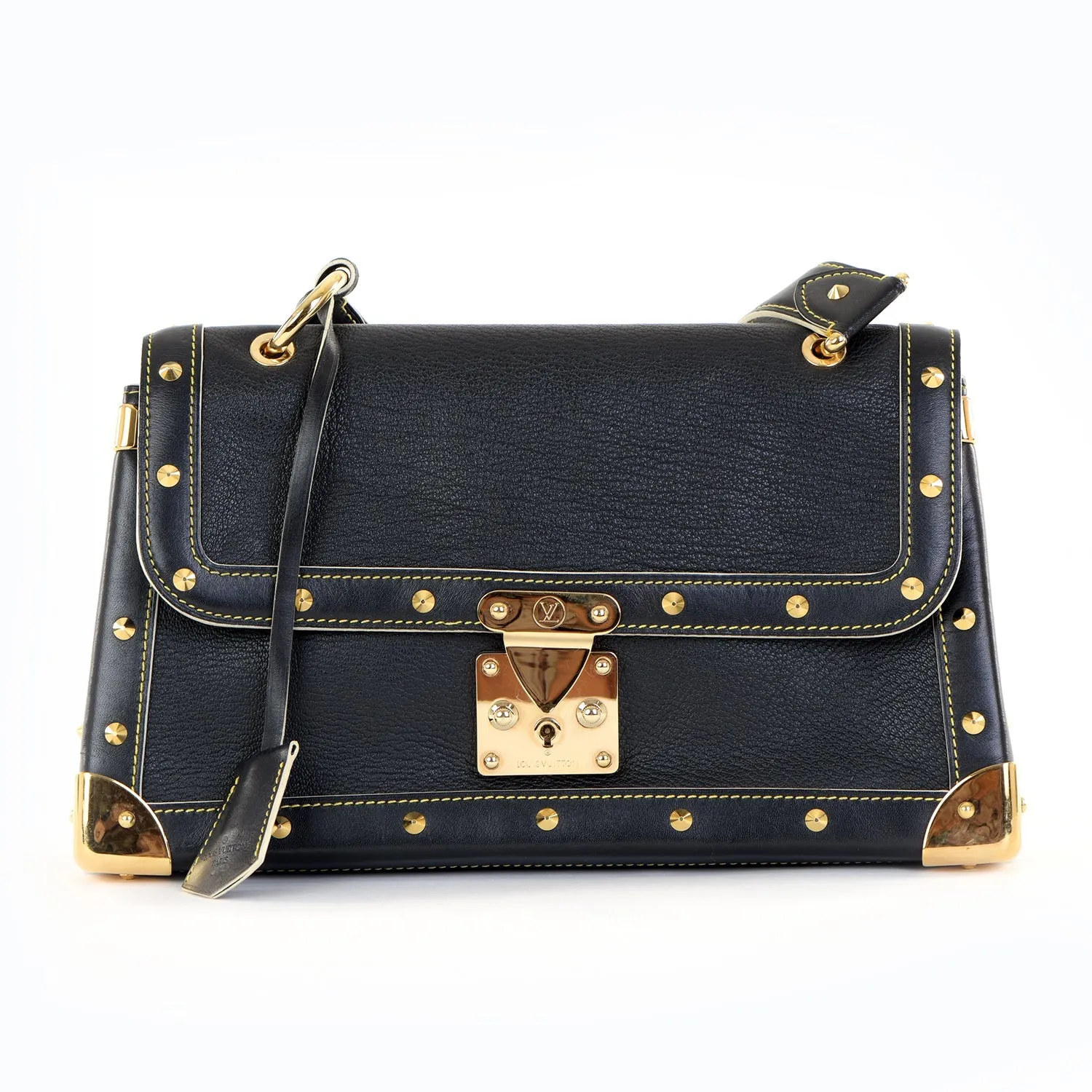 Suhali Leather Le Talentueux Bag
