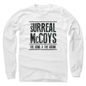 Surreal McCoys Howl