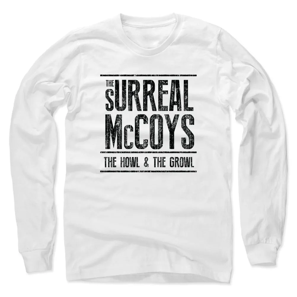 Surreal McCoys Howl