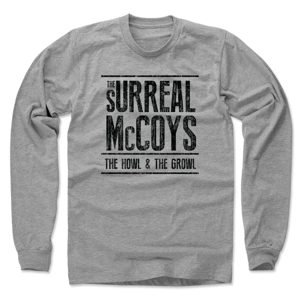 Surreal McCoys Howl