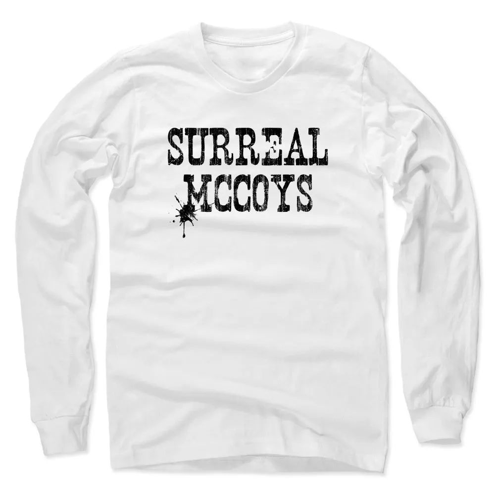 Surreal McCoys Wanted