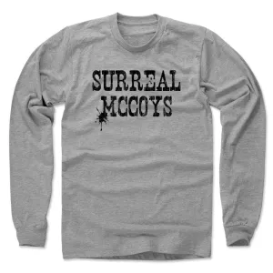 Surreal McCoys Wanted