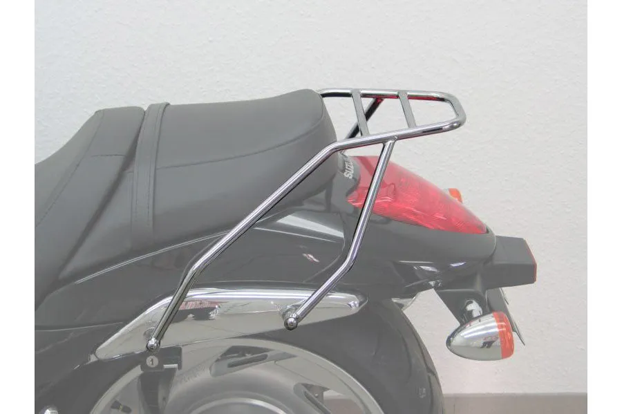 Suzuki M1800R Intruder Saddlebags Tube Carrier