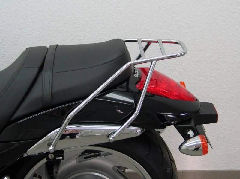 Suzuki M1800R Intruder Saddlebags Tube Carrier