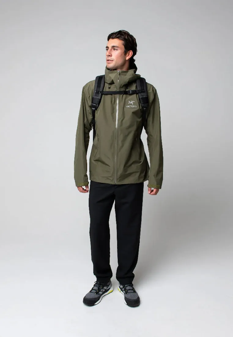 Sympl Weekender Pack 25L