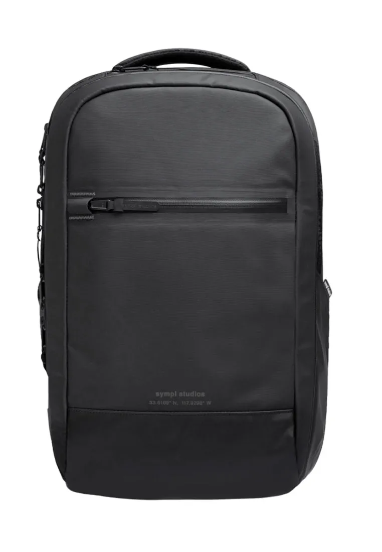 Sympl Weekender Pack 25L