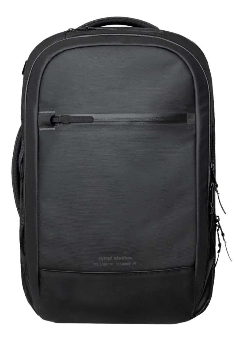 Sympl Weekender Pack 25L