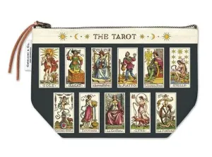 TAROT VINTAGE POUCH