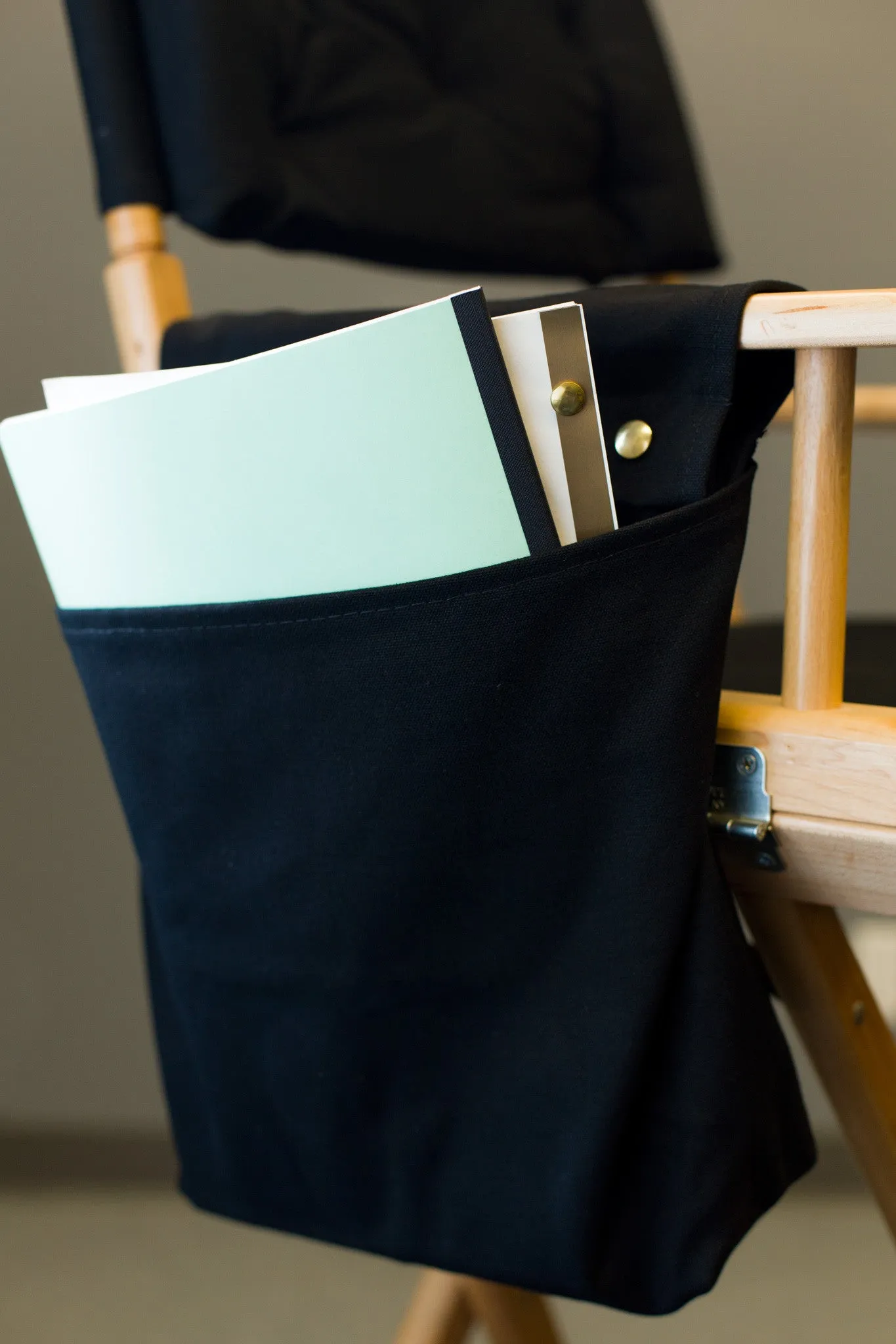 Telescope Script Bag