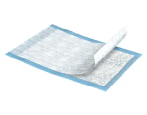 Tena Underpads Extra, 17"x24" (Pack of 25)