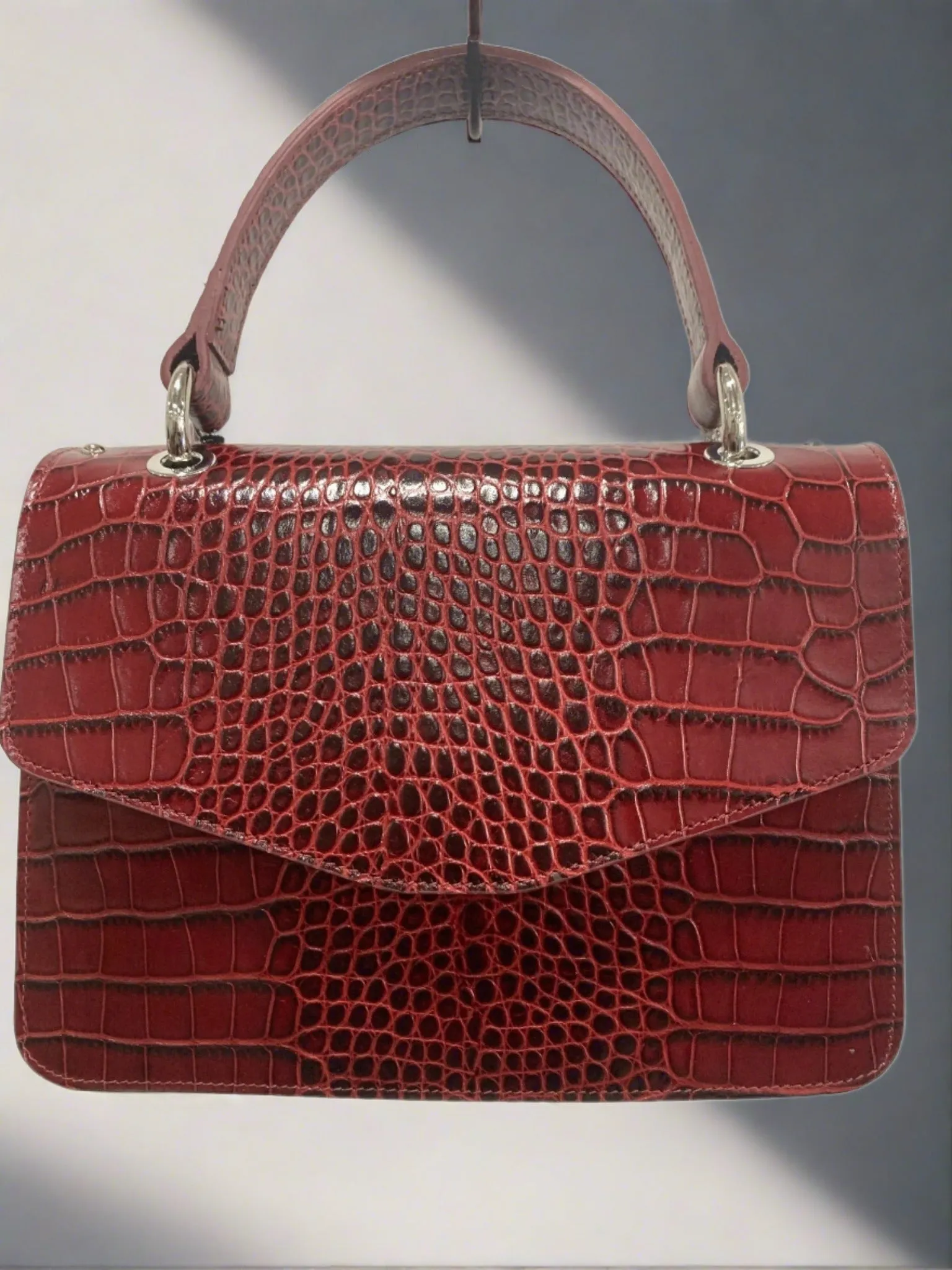 Terra Handbag