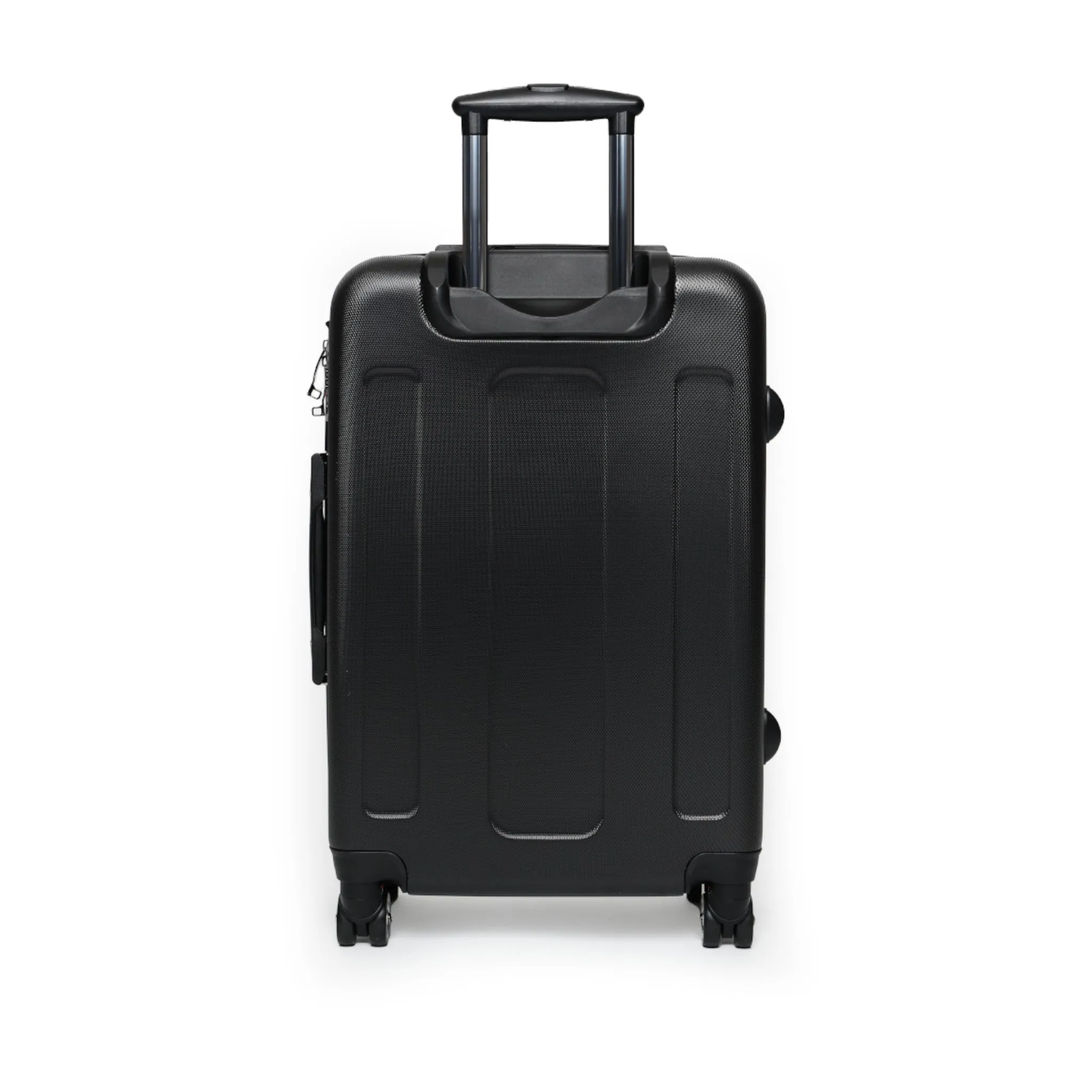 Tetris Inspired Suitcase