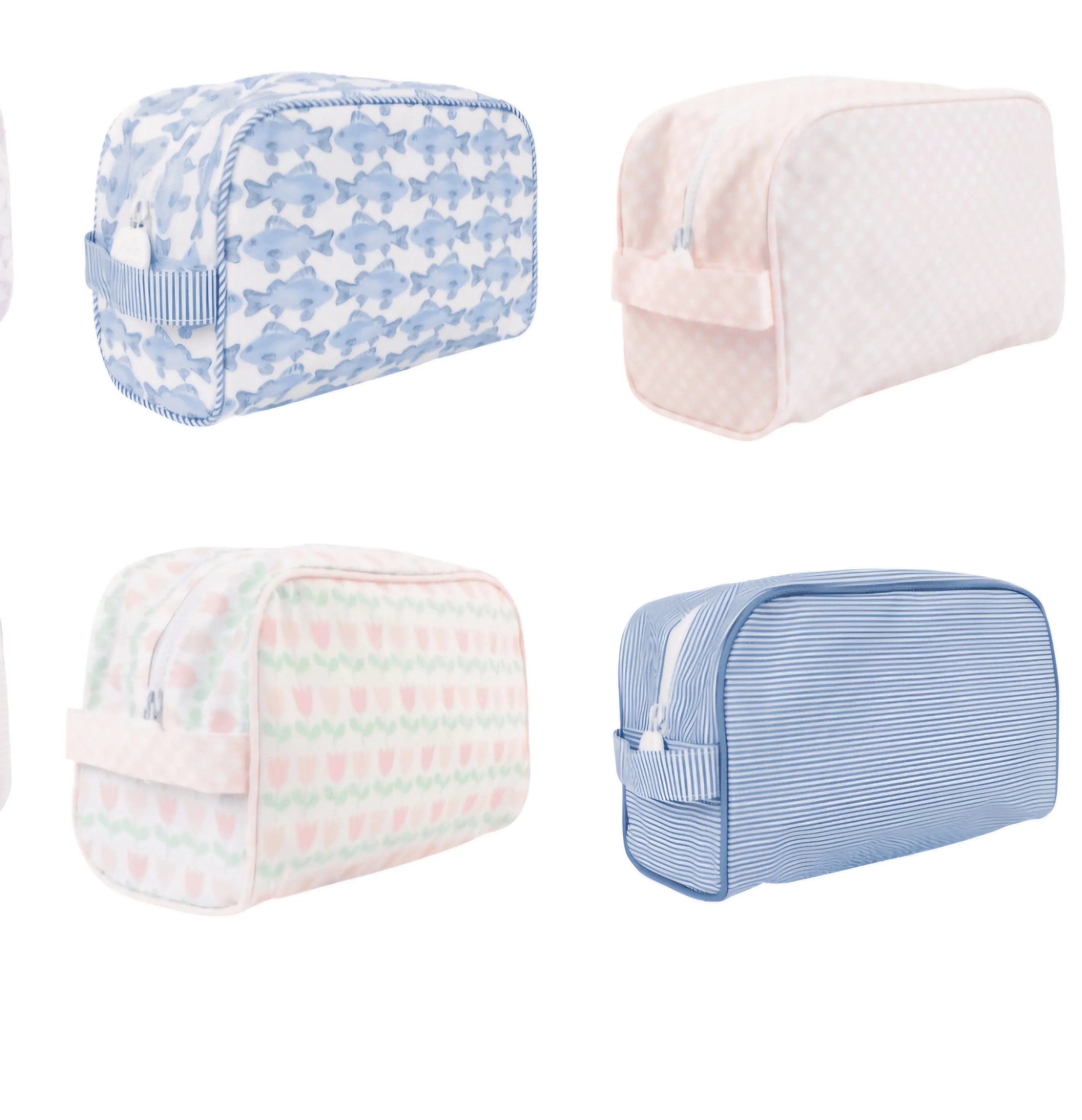The Dopp Kit