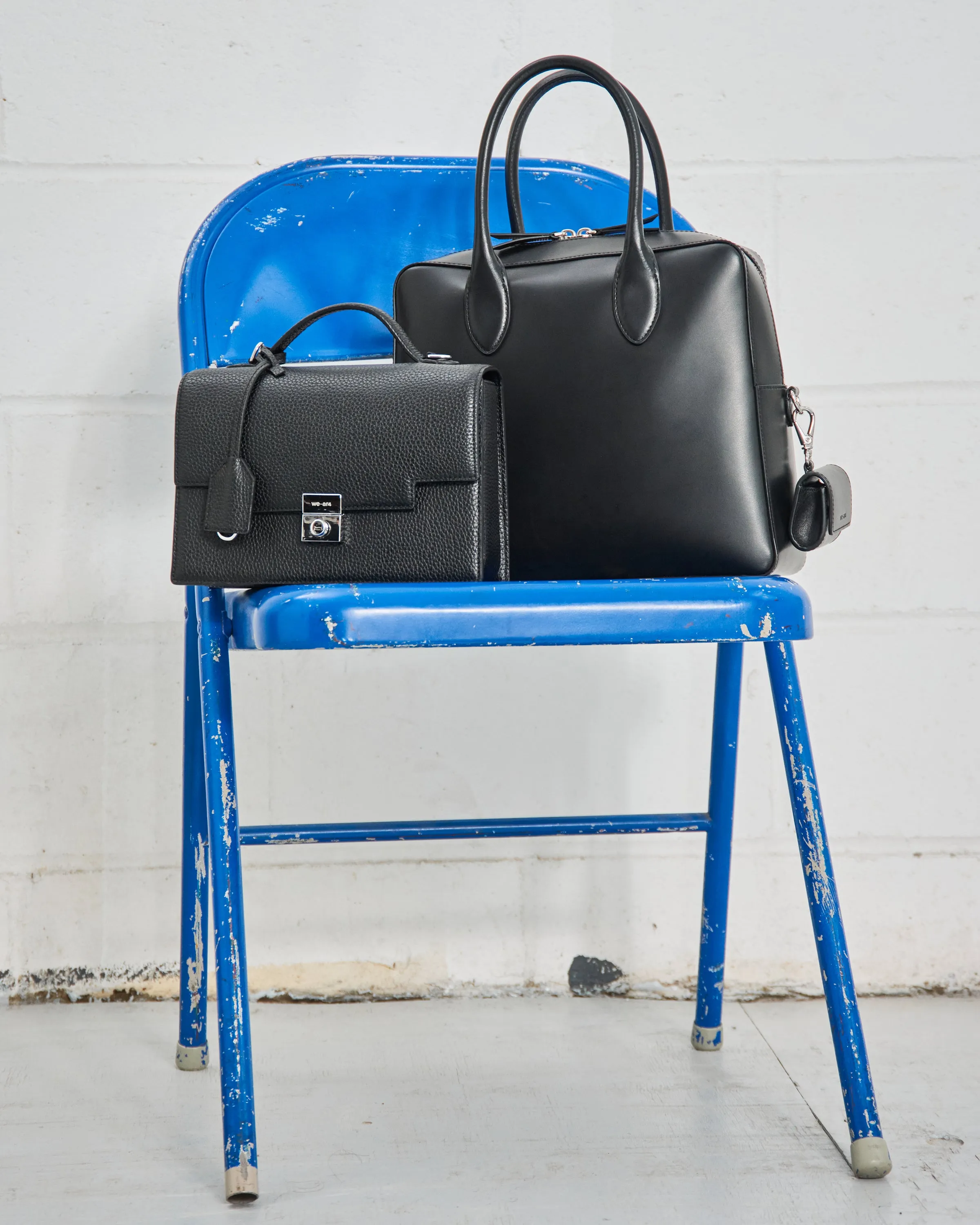 The Flight Bag