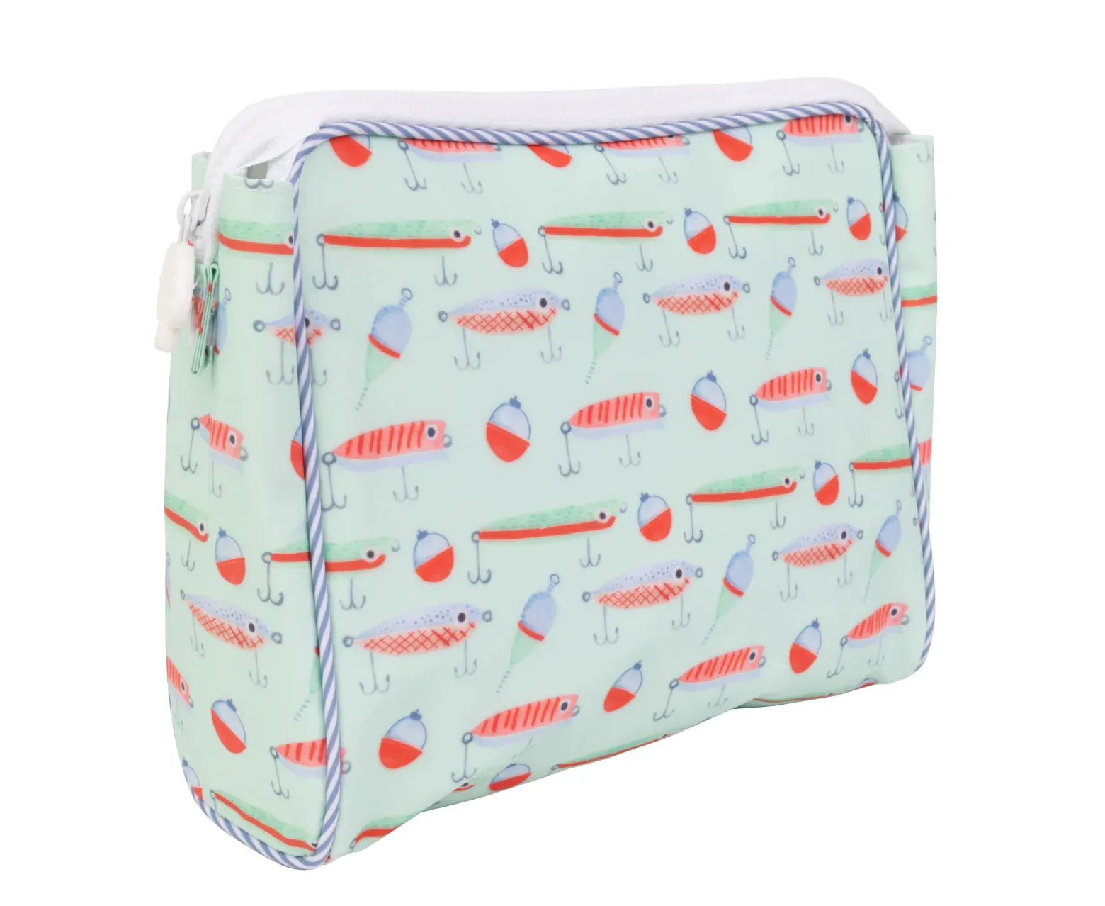 The Go Bags