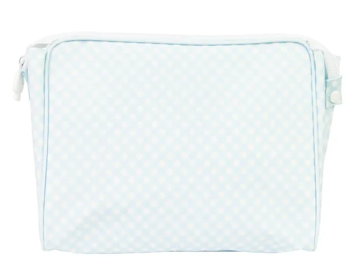 The Go Bags