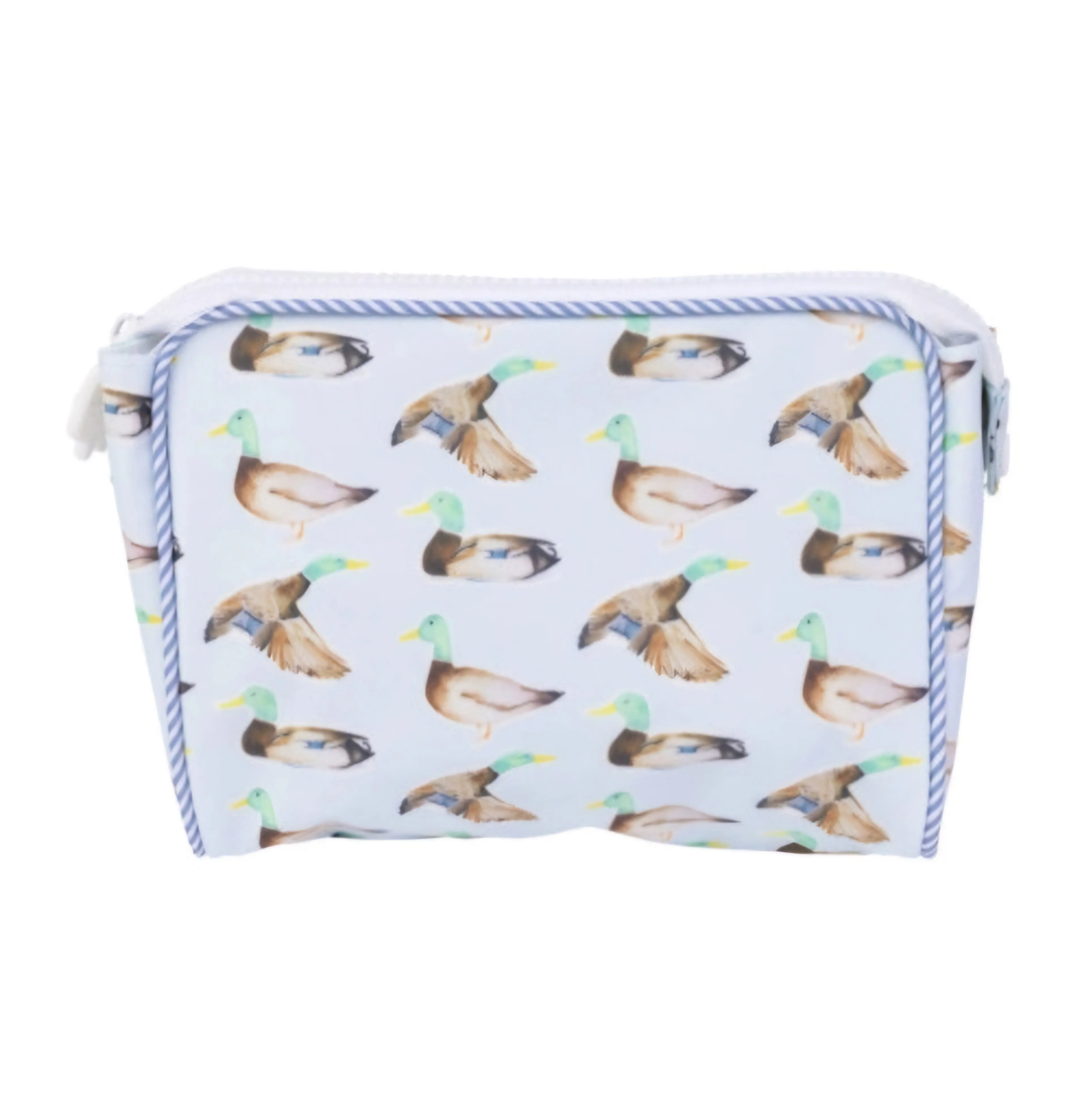 The Go Bags