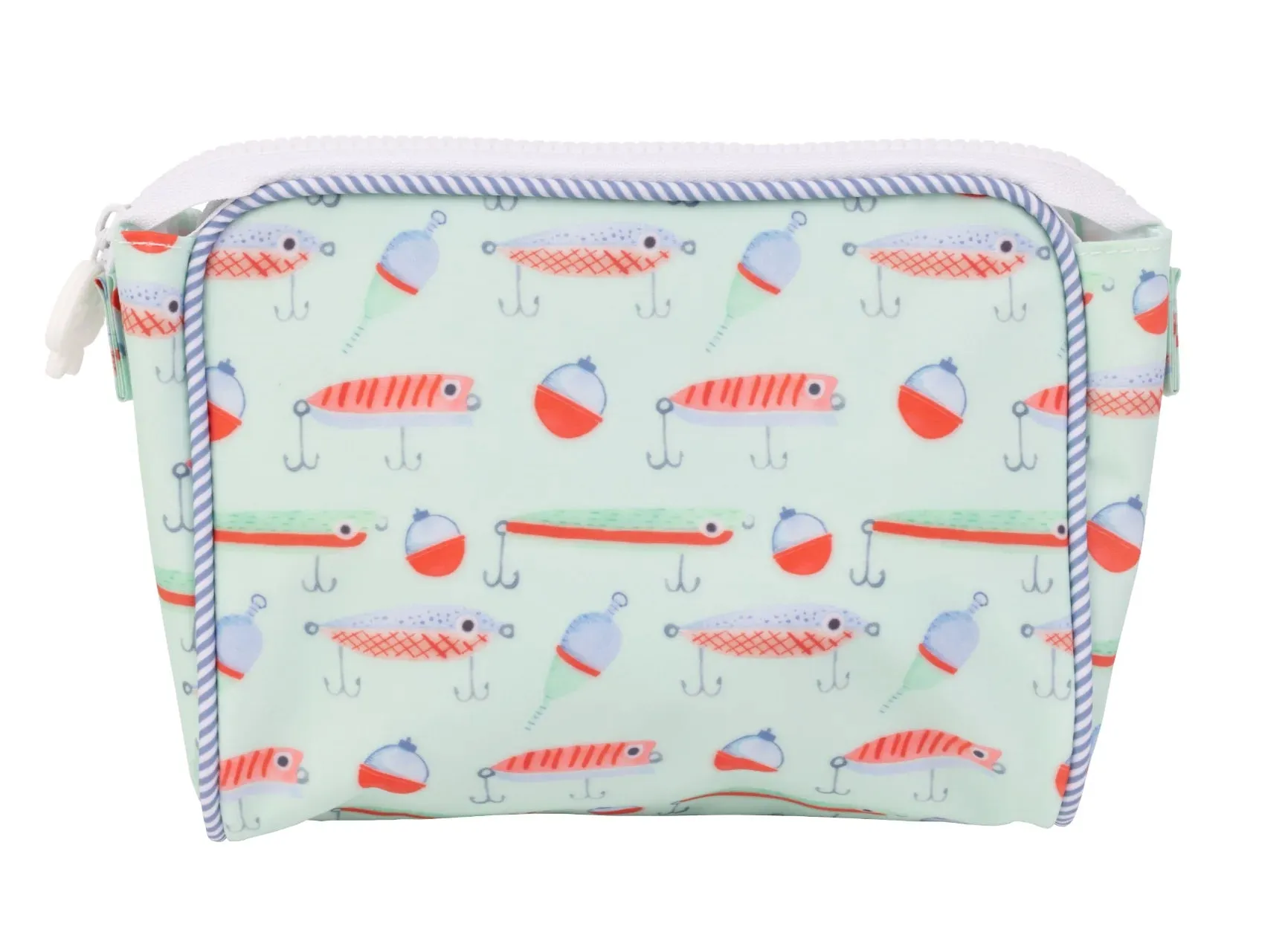 The Go Bags
