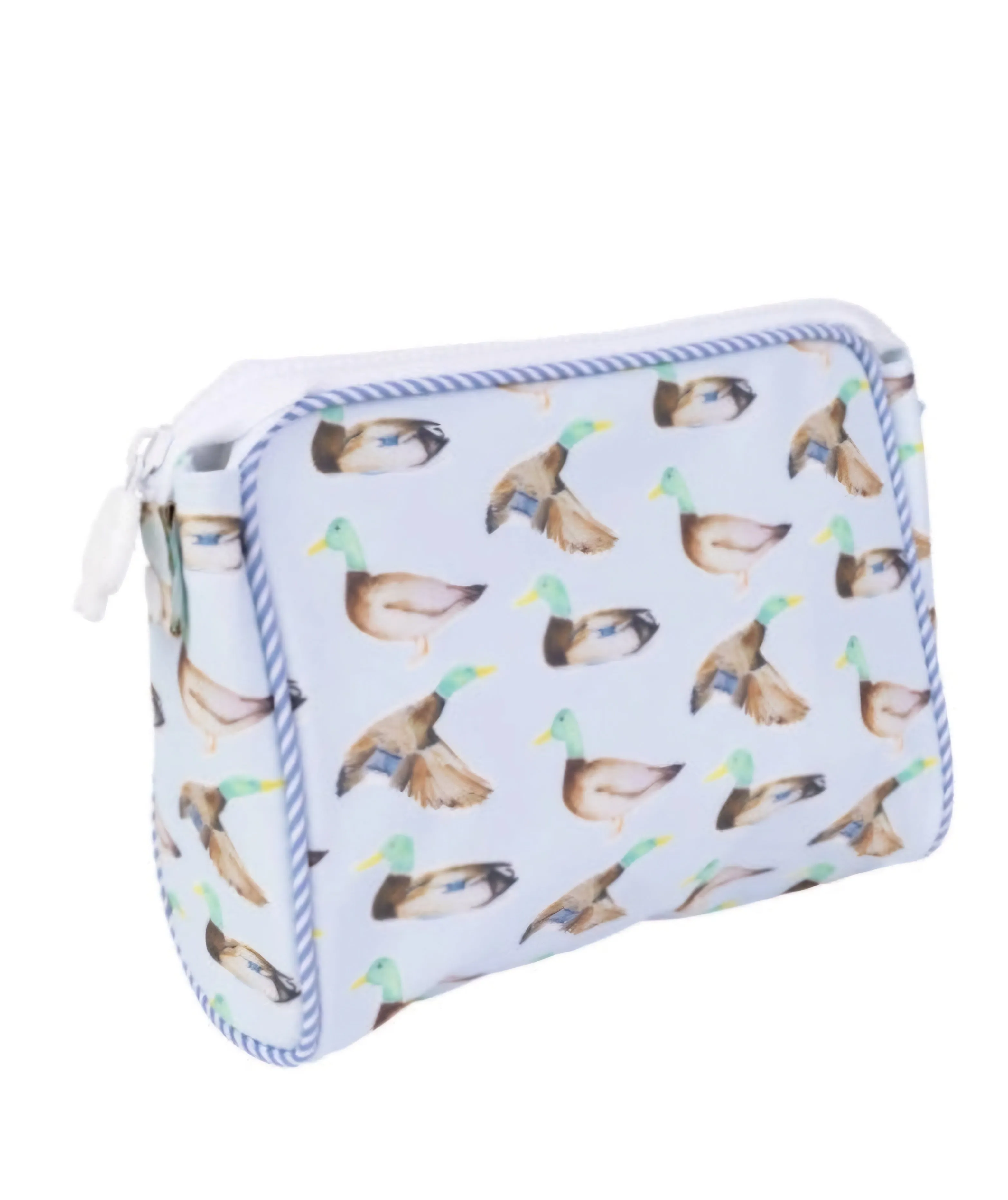 The Go Bags