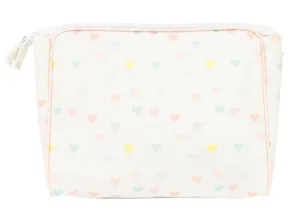 The Go Bags