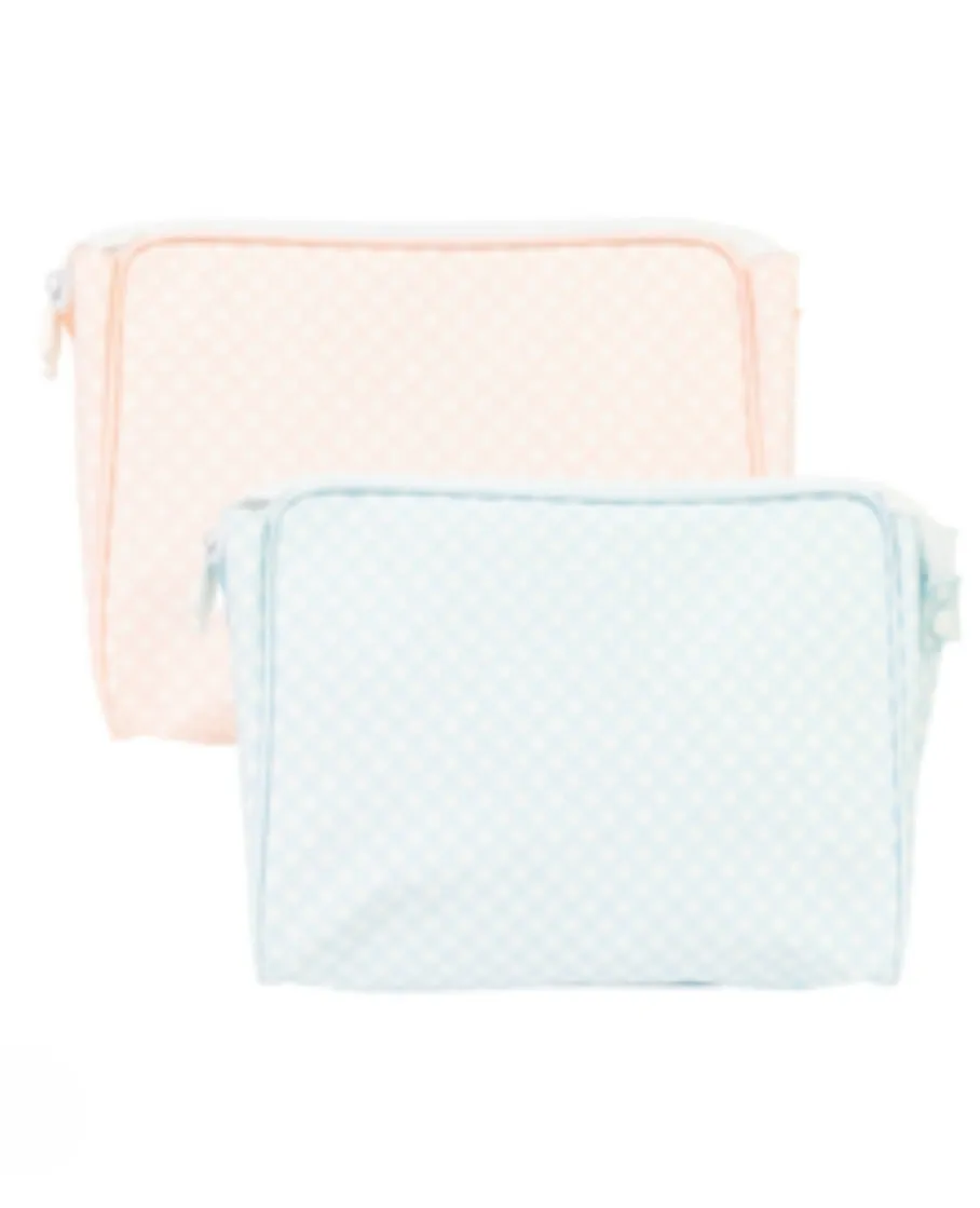 The Go Bags